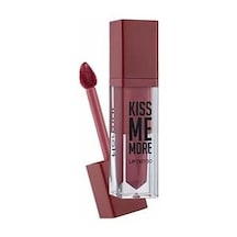 Flormar Kiss Me More Lip Tattoo Likit Mat Ruj 005 3.8 ML Blush
