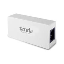 Tenda Poe30G At 10/100/1000 802.3Af/At Poe Enjektoru