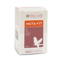 Versele - 284 - Laga Orop.muta-vit Tüylenme - Hcctrend - İçin Vit. 25g