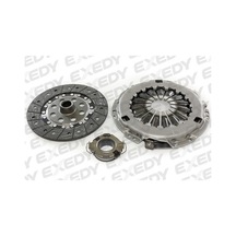 Daikin-exedy Tyk2157 Debriyaj Seti Baskı Disk Bilya Toyota Avensis 2.0l 1cd-ftv Cdt220 99 03 3121005051s1 Diğer