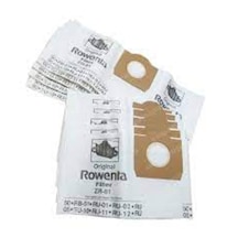 Rowenta Rb 50 / 60 Süpürge Toz Torbası