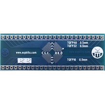 Tqfp-2 Pcb