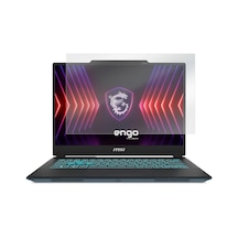 Msı Cyborg 15 15.6 İnç Mat Ekran Koruyucu 9h Nano Şeffaf