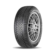 Falken 195/55 R16 TL 91V Xl Eurowınter Hs02 Kış Lastiği 2025