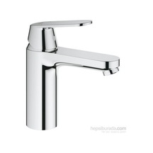 Tek Kumandalı Krom Lavabo Bataryası 12 Izgara