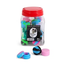 Poppins Labs Silikon Saklama Kabı 5 Ml