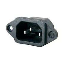 Ic-212 Bilgisayar Power Soket Erkek Kulaklı 1 Adet