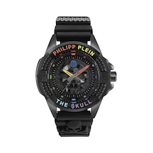 Philipp Plein PWAAA0621  Erkek Kol Saati