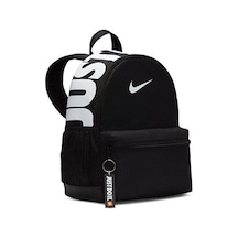 Nike Dr6091-010 Sırt Çantası Y Nk Brsla Jdi Mini-22878 Siyah