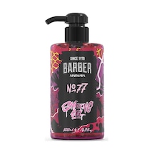 Marmara Barber No.77 Tıraş Jeli 500 Ml