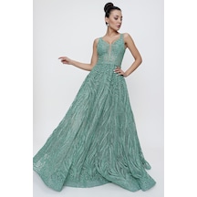 Mint Yeşili
