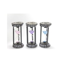 Tasarım Kumsaati Alk2509