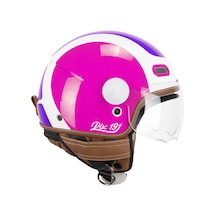 Cgm 191g Pıx Sprınt Viola Fucsia Fluo Sagomata S Siyah