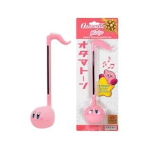 Otamatone Regular Elektronik Müzik Enstrümanı Kirby