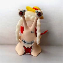 Den Den Mushi 3d Figürü