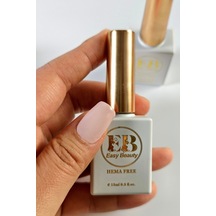 15ml Kalıcı Oje - Tpo İçermez - Protez Tırnak Ojesi - Gel Polısh 13
