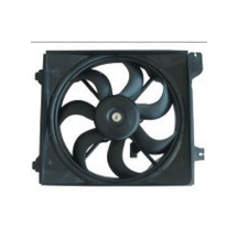 ORIS FKI062000 Fan Radiator Fan Rio 1.4/1.6 2005 Radyatör Fanı