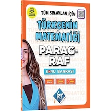 Gamze Hoca Türkçenin Matematiği Tüm Sınavlar İçin Paragraf Soru B