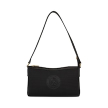 U.s. Polo Assn. Çapraz Askılı Kadın Çanta Siyah Us25257 Siyah