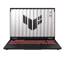 Asus TUF Gaming A16 FA608PP-RV156-Gaming R9-8940HX 16 GB 1 TB SSD RTX5070 16" Dos Dizüstü Bilgisayar