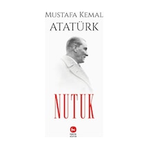 Nutuk - Ezjı-753046