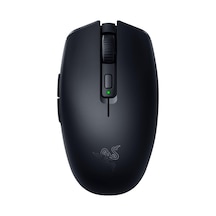 Orochi V2 - 950 Saate Kadar Pil Ömrü İle Mobil Kablosuz Oyun Faresi Ultra Hafif Tasarım, Hyperspeed Kablosuz Ve Bluetooth, 2. Nesil Mekanik Fare Anahtarları Siyah