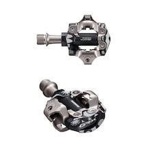 Shimano Grx Pd-m8100-ug Spd Pedal Siyah Siyah