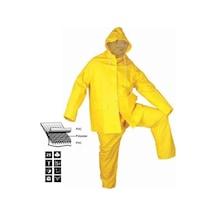 Makara Impertex Yağmurluk Takım (510570413)
