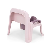 Mey İthalat Lazımlık 004 Soft Pembe Acı - Portakal