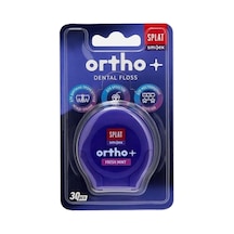 Splat Smilex Ortho Diş İpi 30'lu Nane
