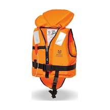 Mesica Can Yeleği Gdr-002 S 100 N Çok Renkli