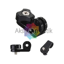 Aksiyon Kamera - 1/4 Adaptör Çevirici Köprü