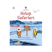 Kutup Seferleri 8+ Yaş