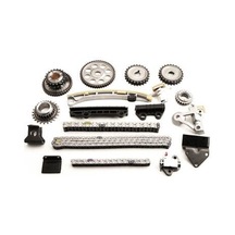Mga 58117 Suzuki Eksantrik Zincir Seti Grand Vitara 2.0 2.5 2.7 94 05 H20a H25a H27a V6 1276185fa0 Diğer