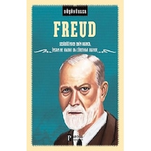 Freud-Düşünürler - Ahmet Üzümcüoğlu - Parola Yayınları