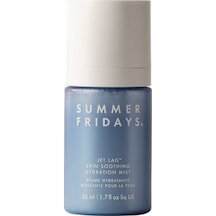 Summer Frıdays Jet Lag - Yatıştırıcı Nemlendirici Cilt Spreyi 50 Ml