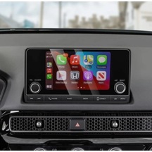 Foxus Honda Cıvıc 2022+ 4gb Ram 64gb Hafıza Android Dokunmatik Ekran Oto Teyp - Carplay Wifi Gps Bluetooth Kamera Destekli Oem