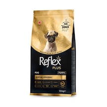 Reflex Hypoallergenic Pug Yavru Köpek Maması 1,5 Kg Reflex Hypoallergenic Pug Yavru Köpek Maması 1,5 Kg