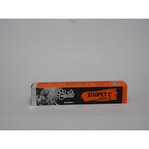 Zootech Zoopet C Vitamin Jel