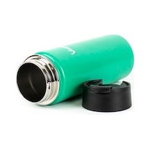 Vaeske Çelik Termos 540ml Yeşil