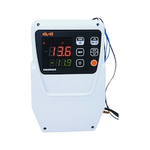 Eliwell Ewrc 500 Nt Dijital Termostat