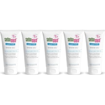 Sebamed Clear Face Bakım Jeli 50ml 5 Li Set