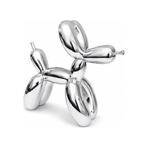 Polyester Balloon Dog Köpek Figürü Alk5450