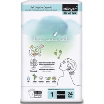 Premium Plus Normal Ped 24 Adet - Özel Seri 355160-00252