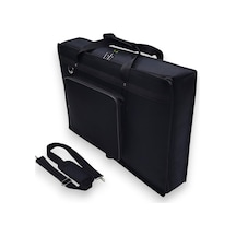 Prime 2 Setup İçin Uyumlu Çanta Soft Case Kılıf Siyah