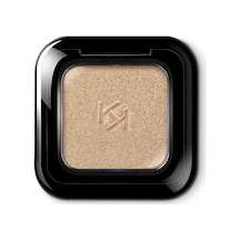 Kiko Göz Farı - High Pigment Eyeshadow 02 Metallic Gold