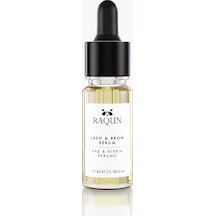 Raqun Kaş & Kirpik Serumu 10 Ml