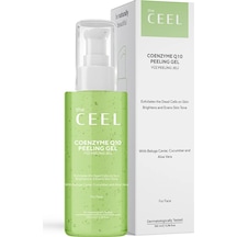 The Ceel Q10 Peeling Jel 100 Ml
