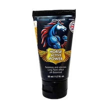 Erkeklere Ozel Sertlesme Ve Zaman Kazandıran Bakım Masaj Kremi 50 Ml X 2 Ad