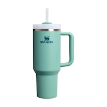 Stanley Quencher H2.o Flowstate Tumbler Pipetli Termos 1,18 Lt-10-12574-0179 Yeşil
